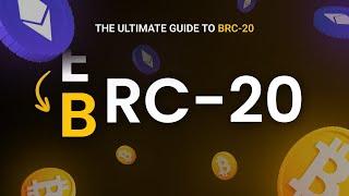 What is BRC 20? Explained With Animations