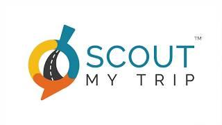 Mark and Embark with ScoutMyTrip