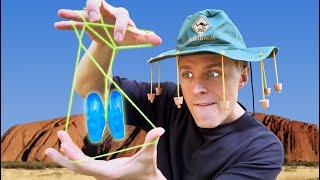 Top 10 Australian Yoyo Tricks