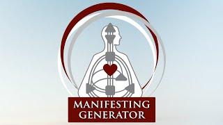 Manifesting Generator - Understanding Your Human Design