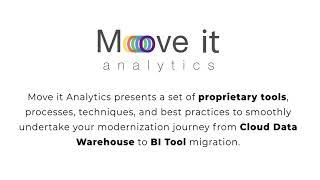 MoveItAnalytics