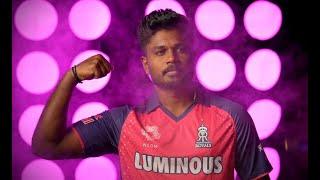 A Royal In Every Heart | Sanju Samson Birthday Special | Rajasthan Royals