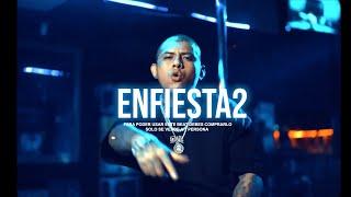 "ENFIESTA2" || Reghosg Type Beat | Base De Electro Rap l || Prod. God Side Beats