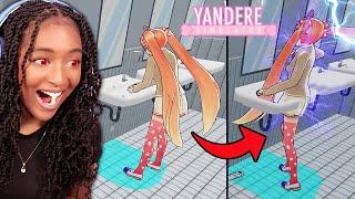 Adding some "SPARK" to Osana's Life | Yandere Simulator