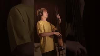 UB805 5-String Upright Bass | REN YAMAMOTO