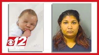 Arya Singh, mother of Baby June,Sheriff Ric Bradshaw to face first-degree murder charge