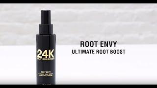 Sally Hershberger on Root Envy