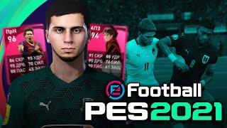 ВСЕ ОЧЕНЬ ПЛОХО — ОБЗОР DLC 7.0 для eFootball PES 2021