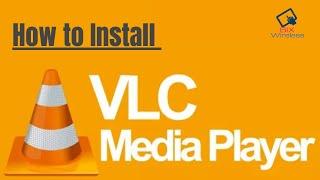 How to Download and Install VLC Player.  (TV BOX or Fire Stick)