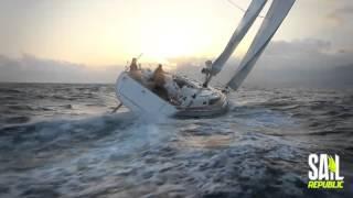 Bavaria Cruiser 46 test Sail Republic Magazine