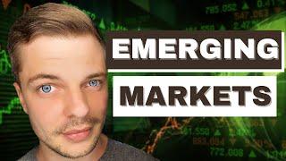 Emerging Markets: Everything You Need to Know!