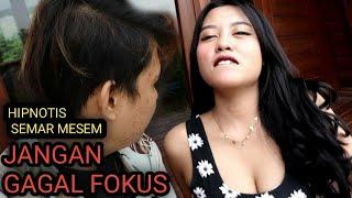 DARI PRANK TAXI ONLINE HIPNOTIS SEMAR MESEM GOYANG ZUMBA BERGETAR!!! | TEDI KANEDI U.S.A