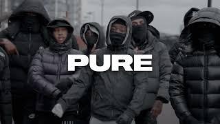 [FREE] SR X Poundz X UK Drill Type Beat 2023 - "PURE"