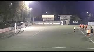 Campania - Giovanissimi Provinciali U15 Benevento Unico G3 - Cesare Ventura Sq. B U15 vs Aurelio...