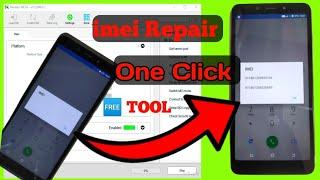 Repair Any MTK IMEI No | Maui META10.1816.0.01 Tool latest