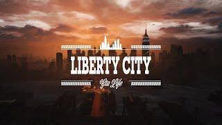 ESX LIBERTY CITY ROLEPLAY ｜ 2023 FULL SERVER PACK 10 ｜ FREE