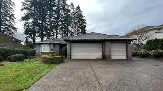 Home For Rent: 14785 SE 132nd Ave Clackamas, OR 97015