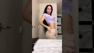 Andreina Deluxe TikTok