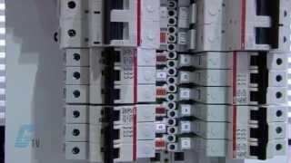 APW 2013 - ABB's ProLine Panelboard