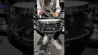 TAMA Signature Mike Portnoy Melody Master 14x5,5  #drummer #drums #drumming