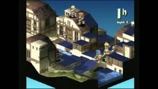 CGRundertow - FINAL FANTASY TACTICS for PlayStation Video Game Review