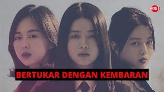 BANTUAN DATANG - Seluruh Alur Cerita Film