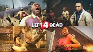 [SFM] Left 4 Dead 2 Anthology