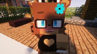 Jenny MOD Smart Bia Minecraft | New Skin MOD