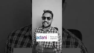 Adani power share news|#shorts #tamil