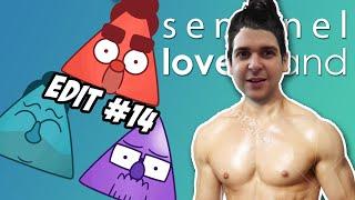 NORTH SENTINEL LOVE ISLAND - Triforce Best Bits #14