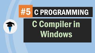 Install C Compiler in windows Codeblocks