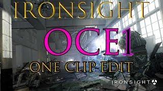 OCE 1 | Ironsight | Highrise-SAGO [FHD/60 FPS]