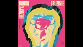 Henryk Debich - Zbli​ż​enie (FULL ALBUM, jazz-funk, Poland, 1974-1977)