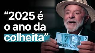 DÓLAR e JUROS nas máximas, uma CRISE fabricada?