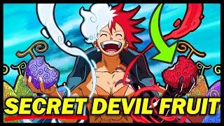 Luffy Already Has MULTIPLE DEVIL FRUITS!! The TRUTH about Hito Hito no mi Model Nika in One Piece