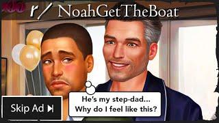 r/NoahGetTheBoat - YouTube Ads ARE WILD