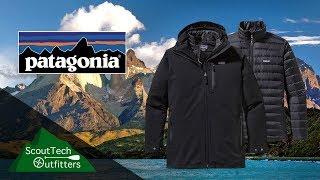 Patagonia Tres 3 in 1 Parka Review