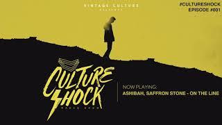 Vintage Culture - Culture Shock #001