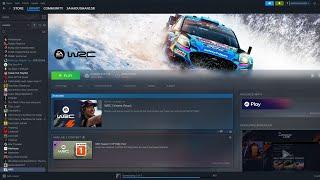 How to Fix Moza R9 No Force FeedBack (FFB) With EA Sports WRC Game On PC