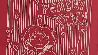 sodaboy64 - peachy peach (Full Album)