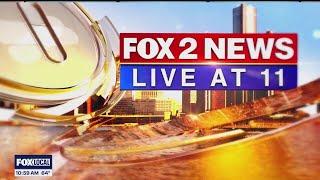 FOX 2 News Live at 11 | May 29