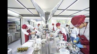 Italian Chef Academy | Discover the Academy