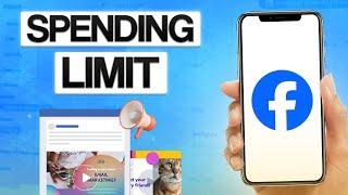 How To Change Spending Limit Facebook Ads 2024