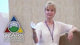 Dee Wallace: You Are the Creator