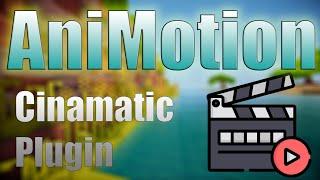 Minecraft Cinematic Plugin | Minecraft Plugins