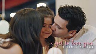 ilgaz & ceylin [+ mercan] | i get to love you ⋄ yargı