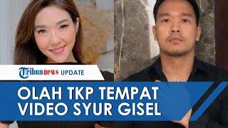 Update Kasus Video Syur Gisel, Polisi Segera Lakukan Olah TKP di Medan