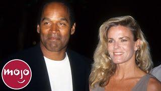 10 Tragic Details About Nicole Brown Simpson's Life & Legacy