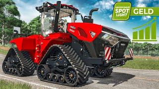 LS25: Geld CHEATEN auf PC, Xbox und Playstation im Farming Simulator 25 | NPLAY Spotlight