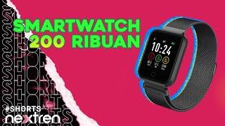 Rekomendasi smartwatch 200 ribuan